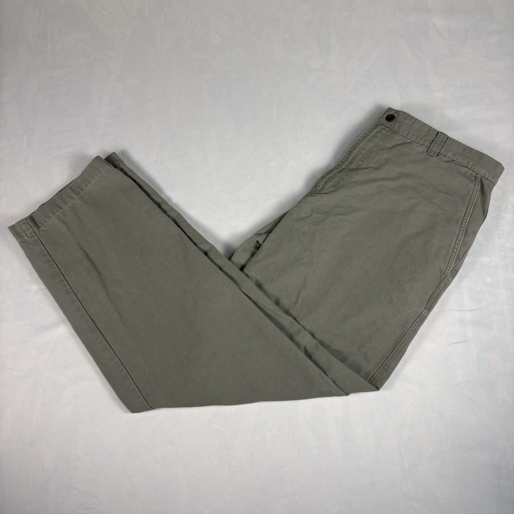 Columbia Sportswear Company Pants — Men's 32 x 30, Olive/Khaki